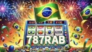 Requisitos do APK da 787RAB para Android