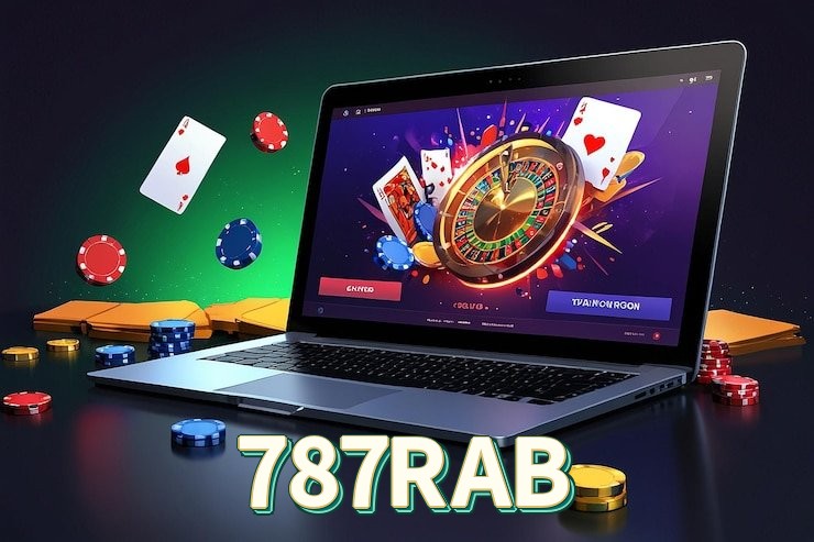 Requisitos do APK da 787RAB para Android