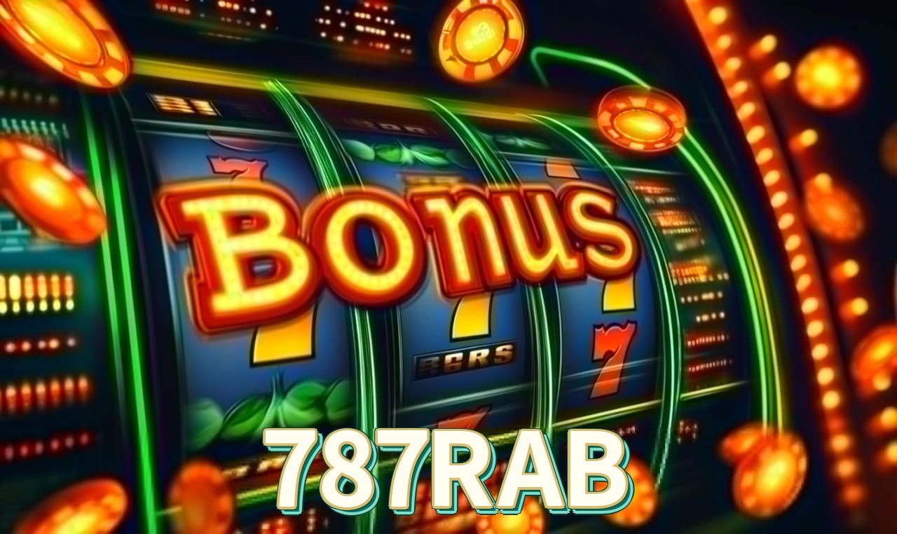 787RAB Logo Verificado