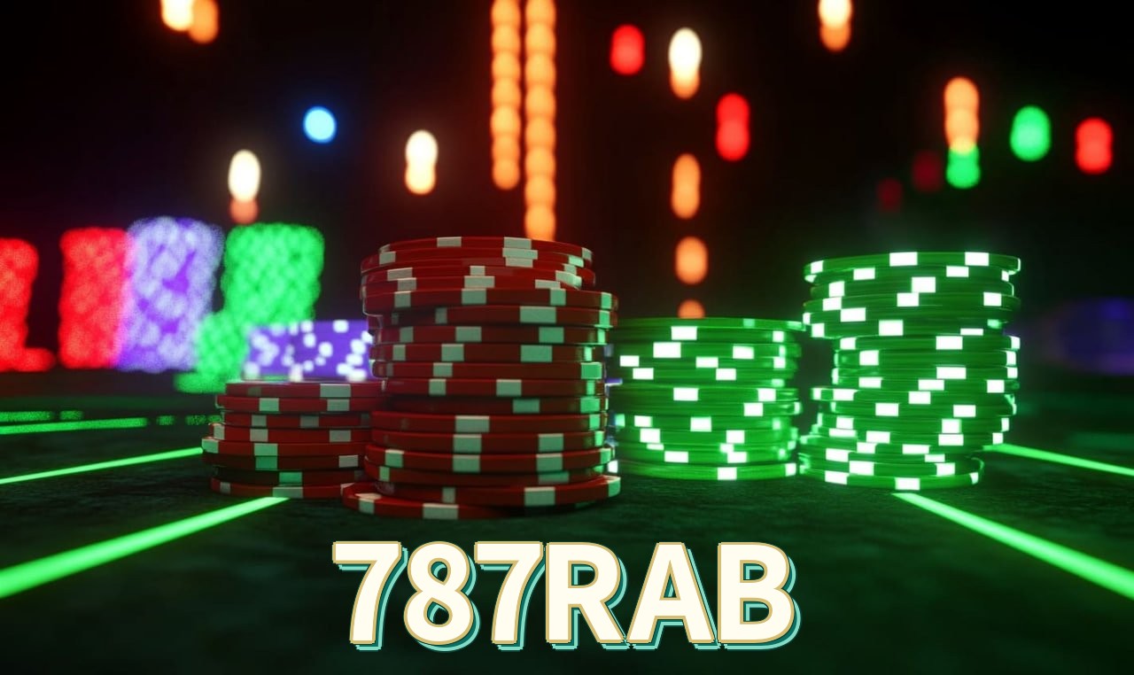787RAB Licenciado Curaçao - Segurança SSL 256-bit