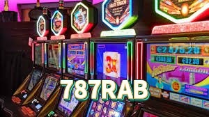 787RAB PIX Instantâneo - Saques em 8 Minutos