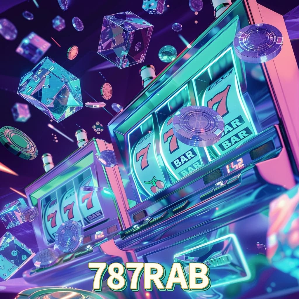 787RAB Certificado eCOGRA - Jogos Justos Auditados