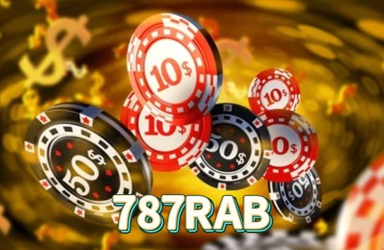 Requisitos do APK da 787RAB para Android