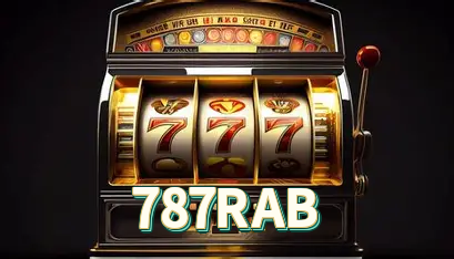 App 787RAB no celular