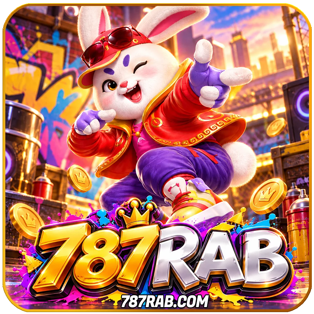 Slots 787RAB — 3.100+ jogos, jackpots, RTP 96,52%, bônus R$ 6.000 + 600 giros e PIX no Brasil