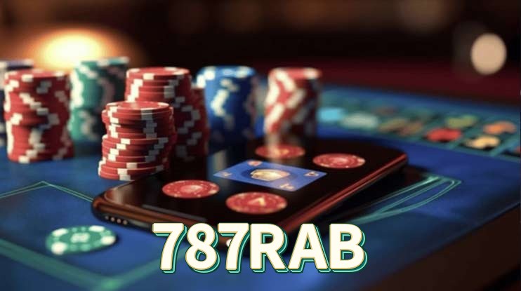 Loteria 787RAB - Mega-Sena online