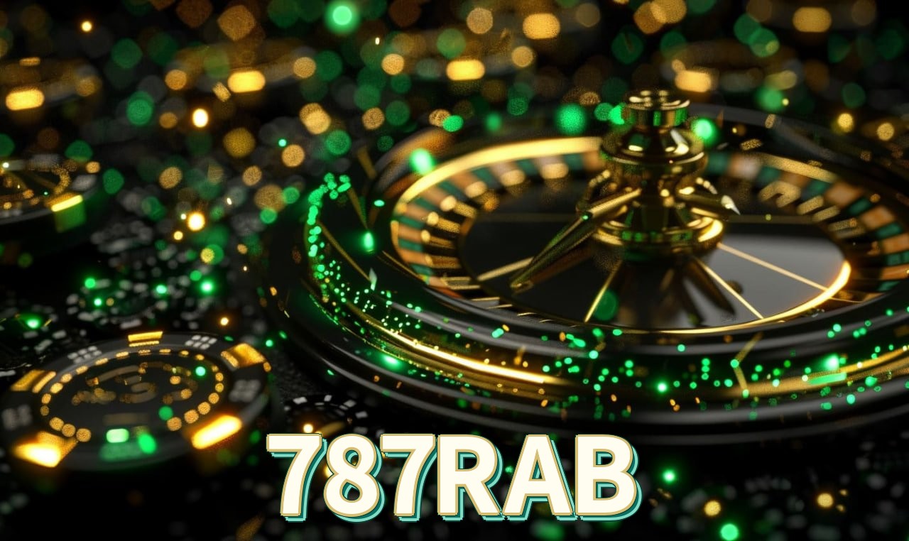 Slots 787RAB - Giros Grátis Diários