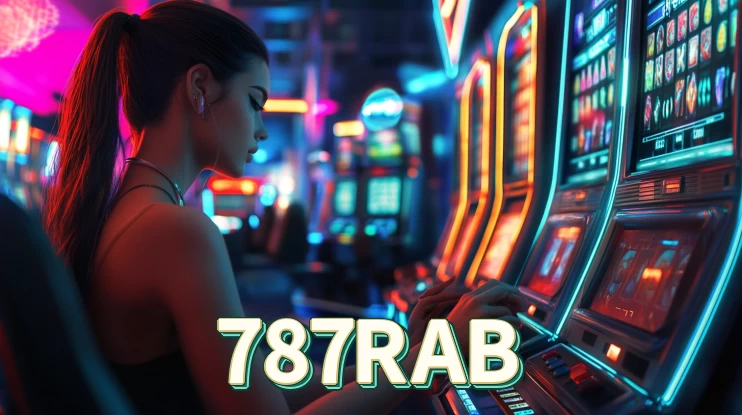Infraestrutura 787RAB