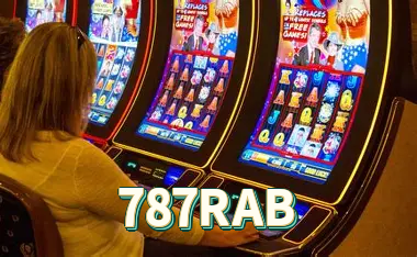 787RAB Logo Oficial