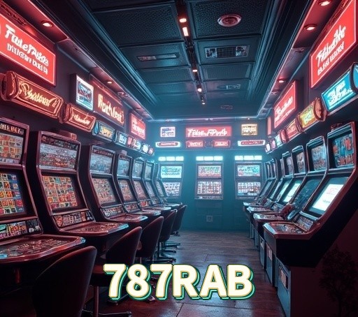 787RAB login