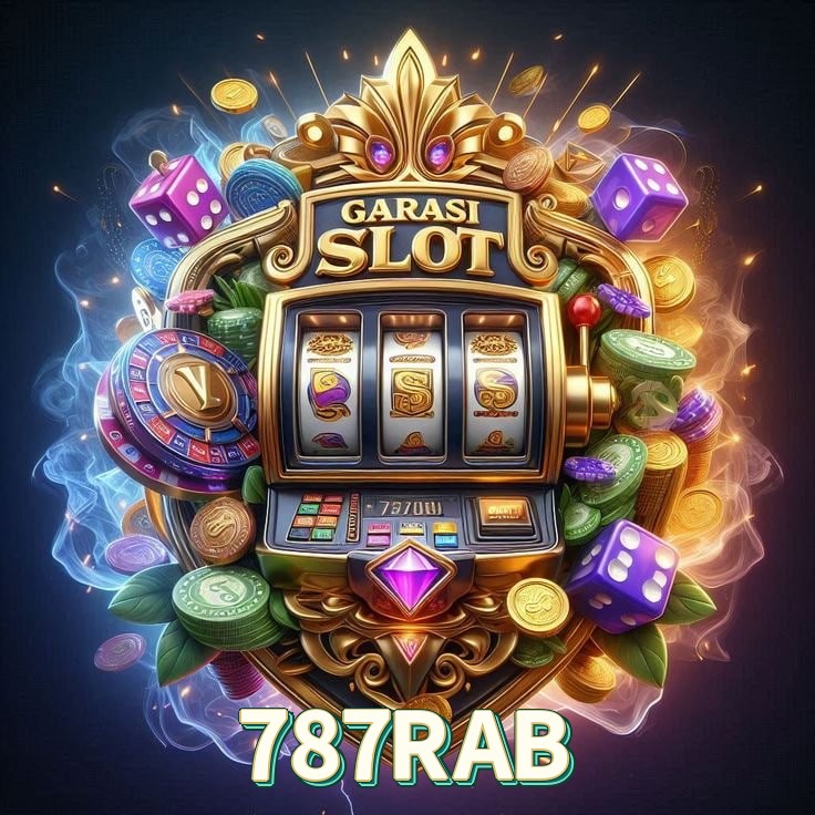 787RAB cassino