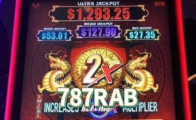 Mesas ao vivo 787RAB