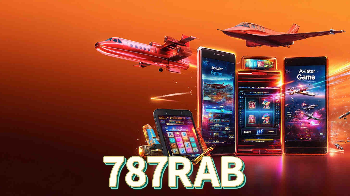 Depósito e saque na 787RAB