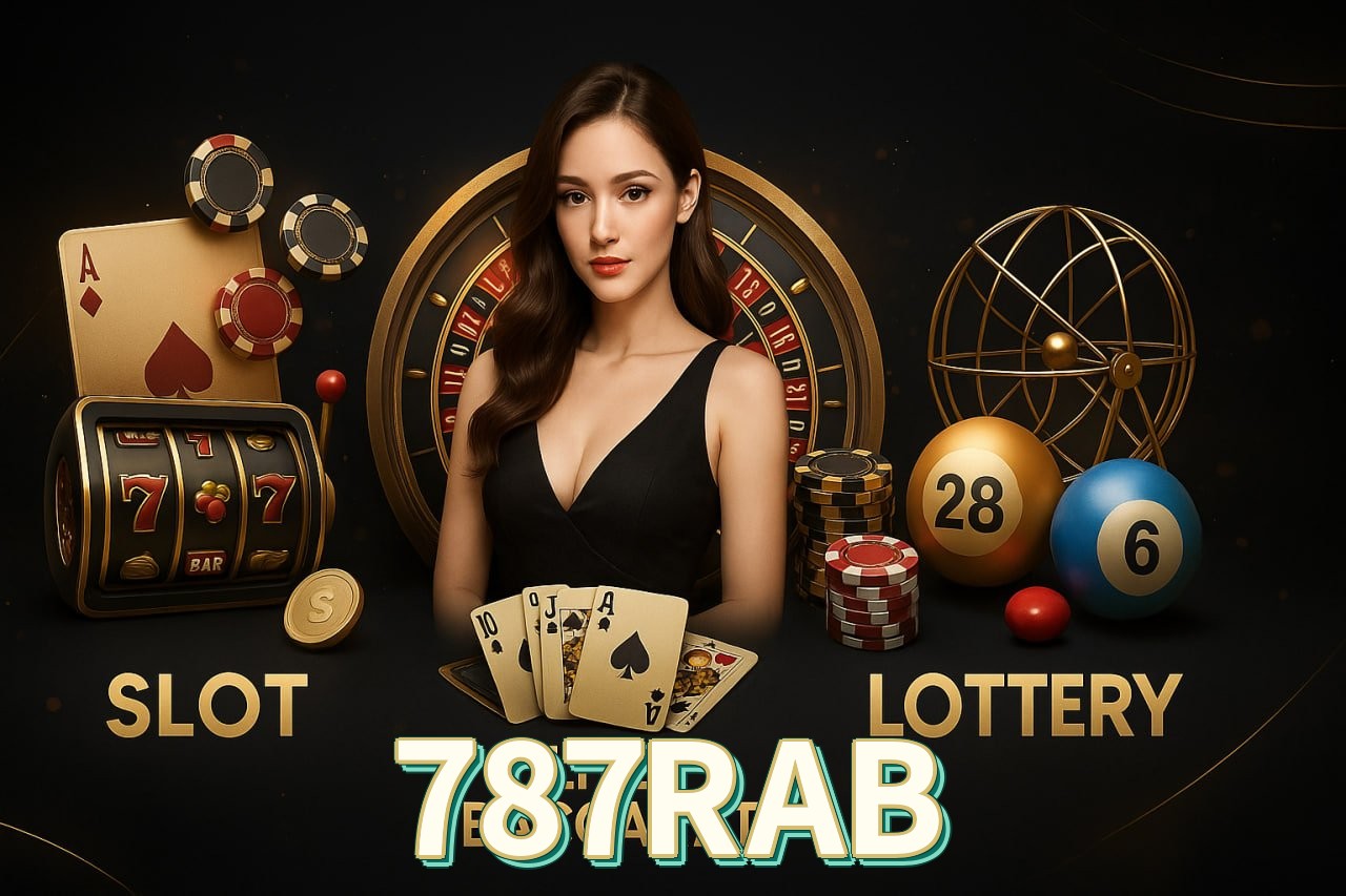 Slots 787RAB - RTP Alto Certificado