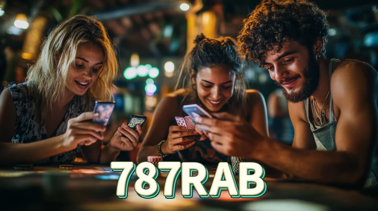Imagem quadrada de apoio para baixar 787RAB
