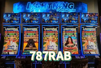 Cash Out 787RAB