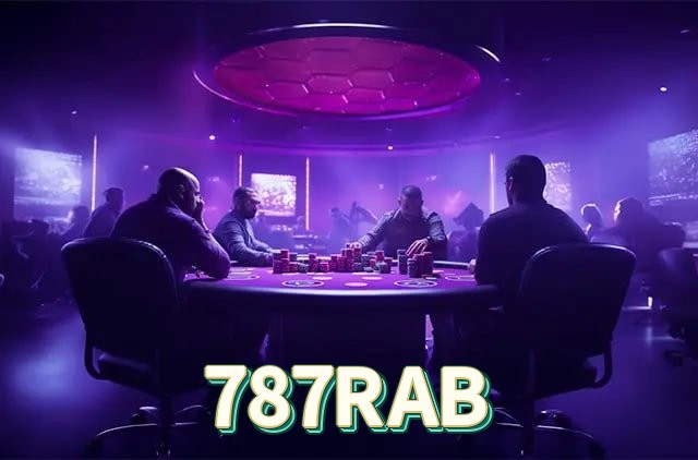 787RAB download — arquivo APK para Android oficial