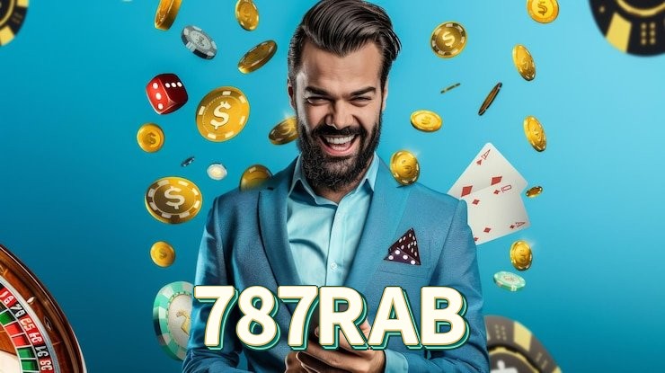 Plataforma 787RAB - PIX Instantâneo