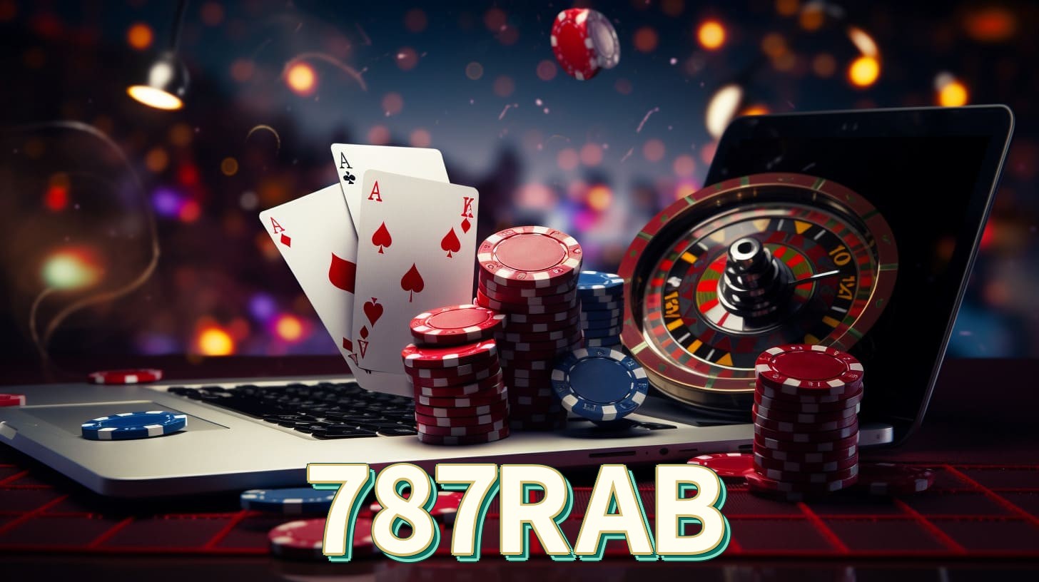 787RAB Plataforma - 787RAB visual 1