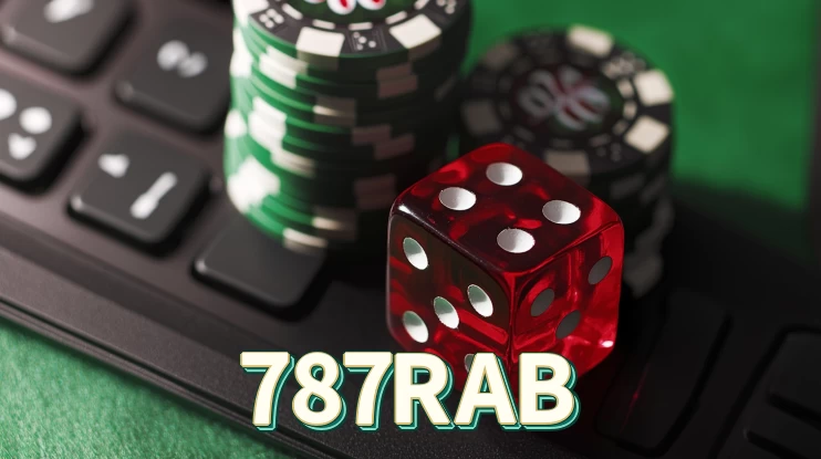 787RAB cassino online