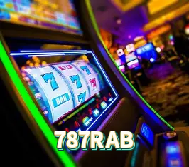 Bot 787RAB Telegram