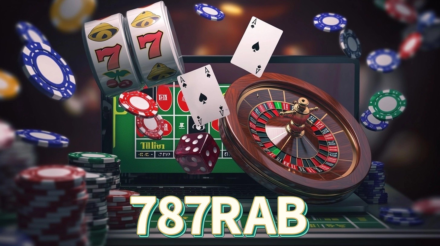 Fortune Tiger 787RAB