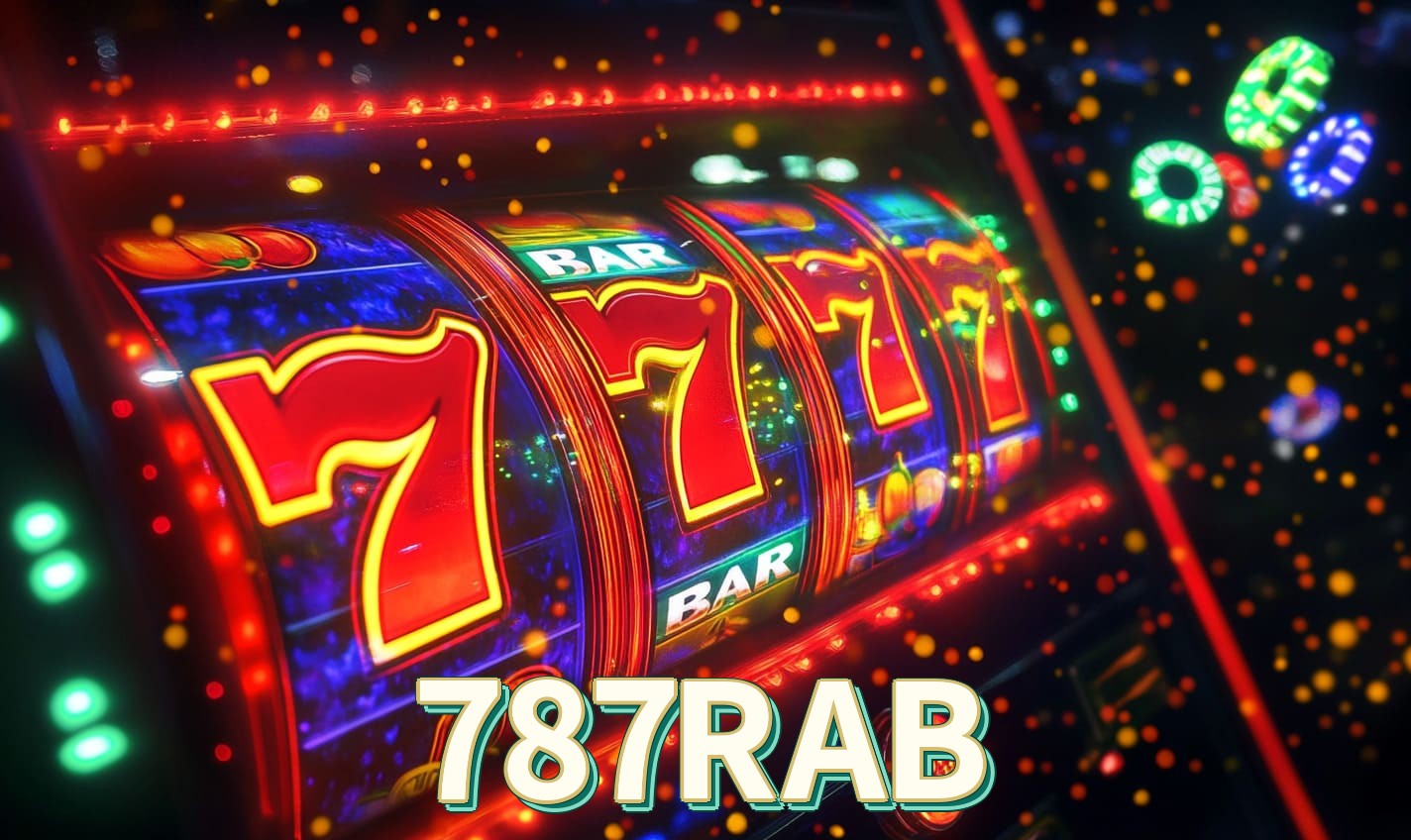 787RAB Download Speed Test Logo - Teste de Velocidade Certificado