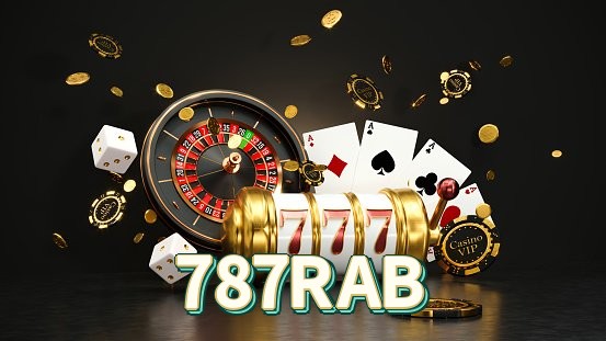 787RAB no Android