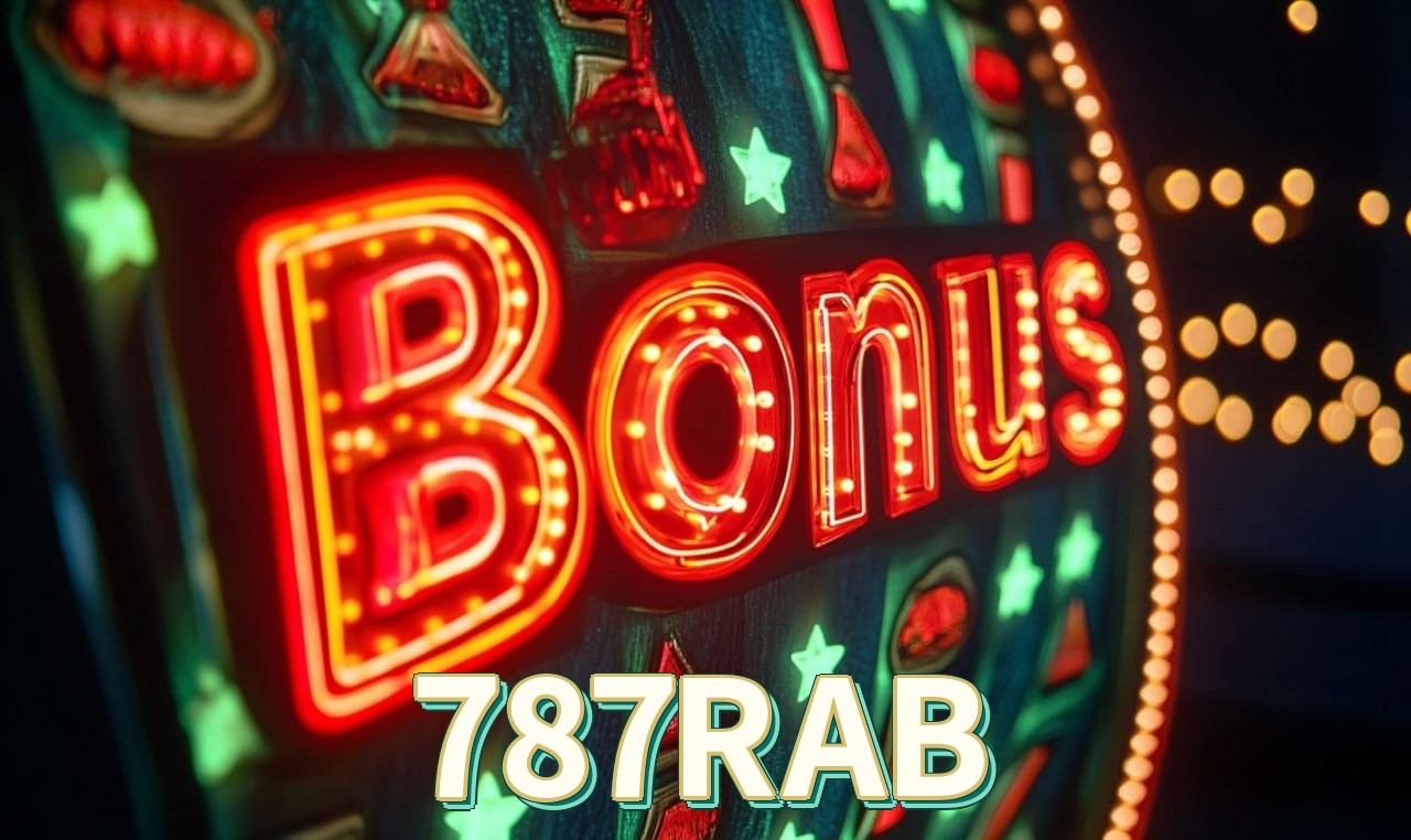 787RAB bonus