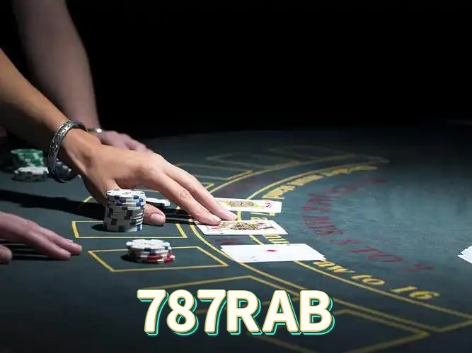 787RAB instalar