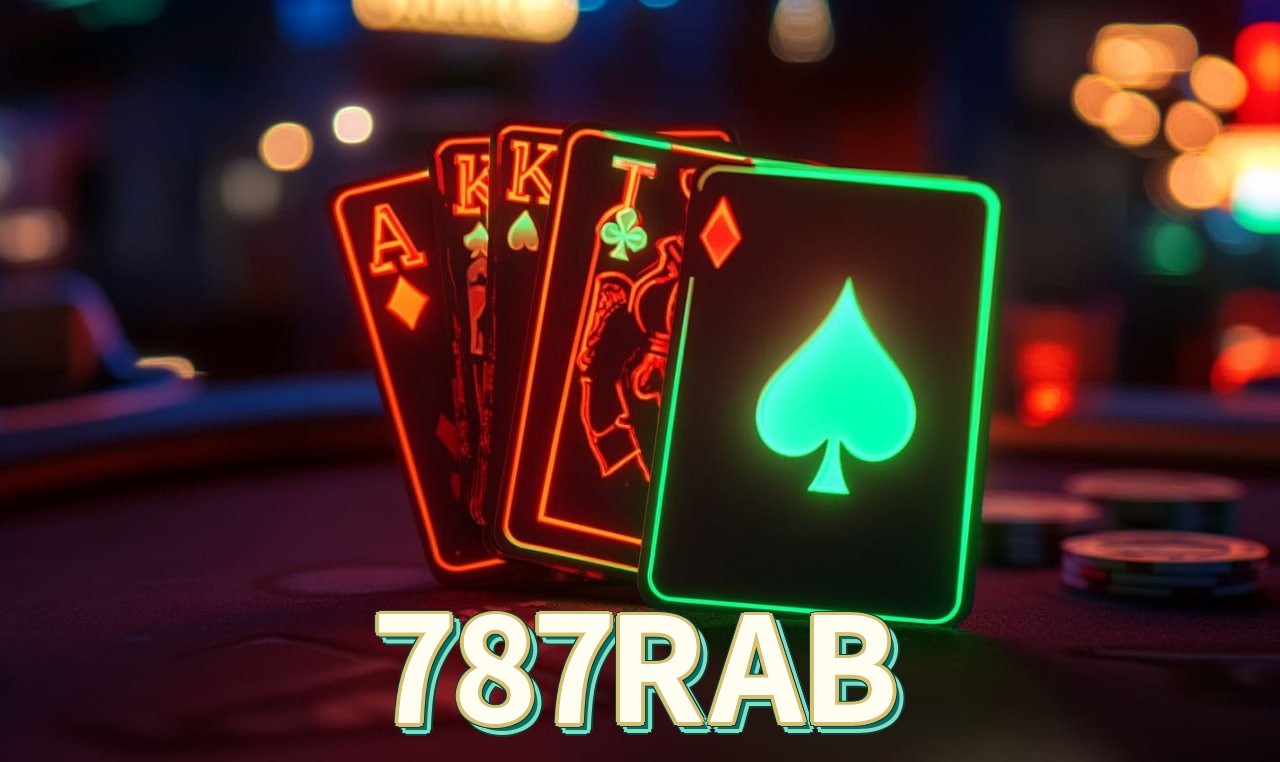 Loteria 787RAB - Lotofácil diária