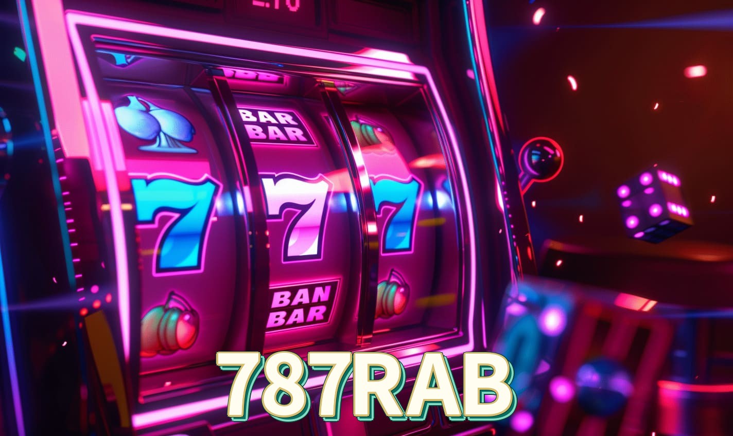 787RAB Logo 3
