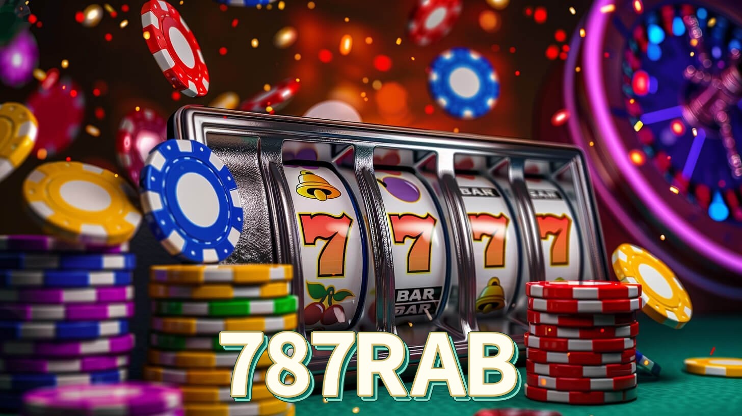 787RAB Instalar Logo 2
