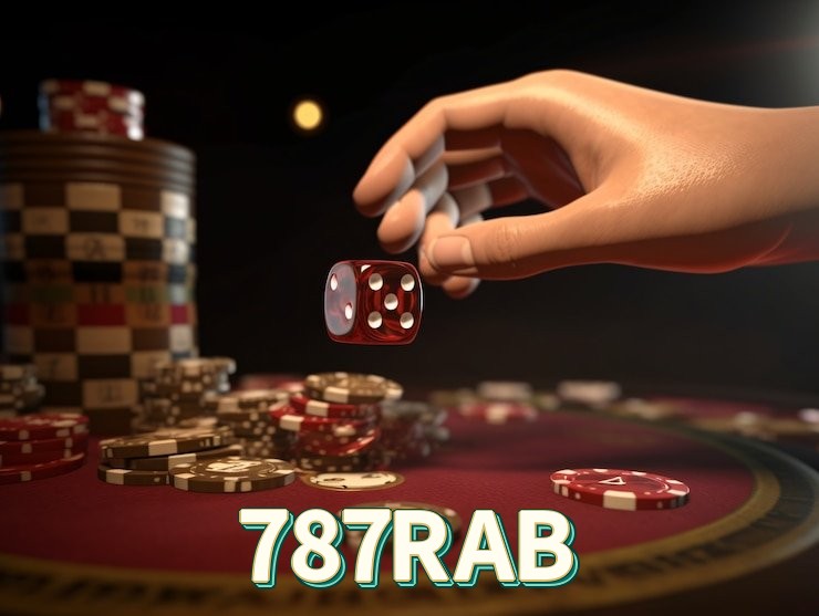 Loteria 787RAB - Quina e mais jogos