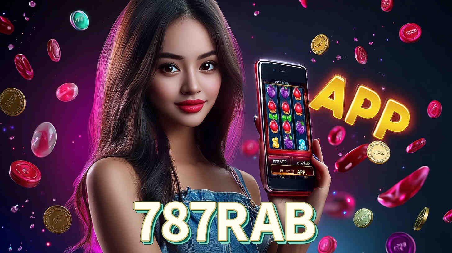 787RAB ajuda online — chat de suporte no aplicativo oficial