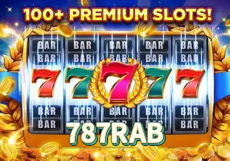 787RAB Slots - 787RAB visual 1
