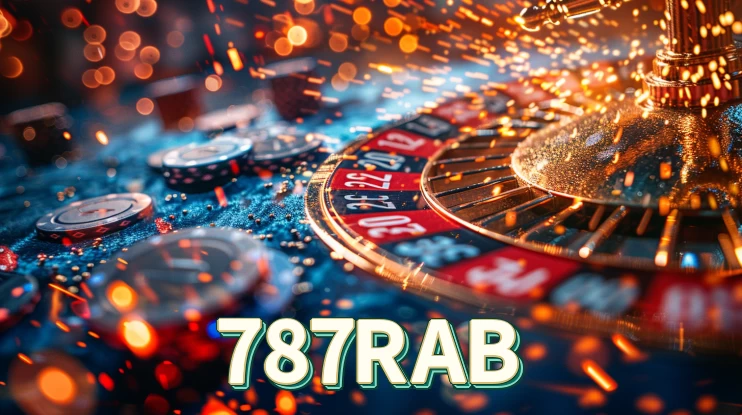 787RAB Segurança Logo 2