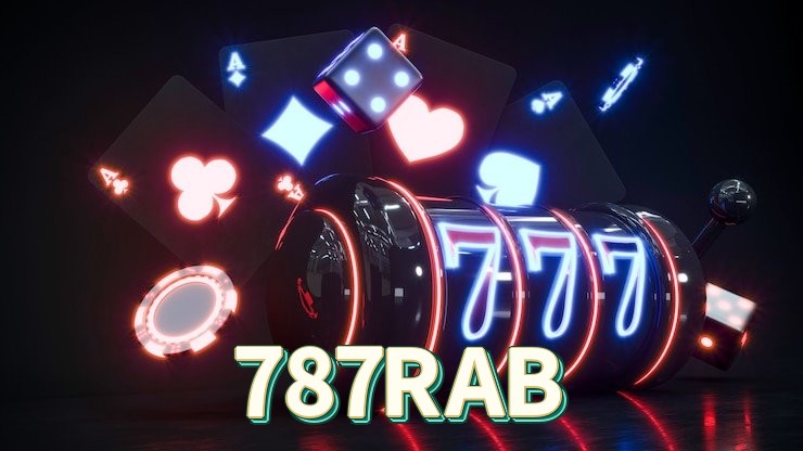 Licença Curaçao 787RAB