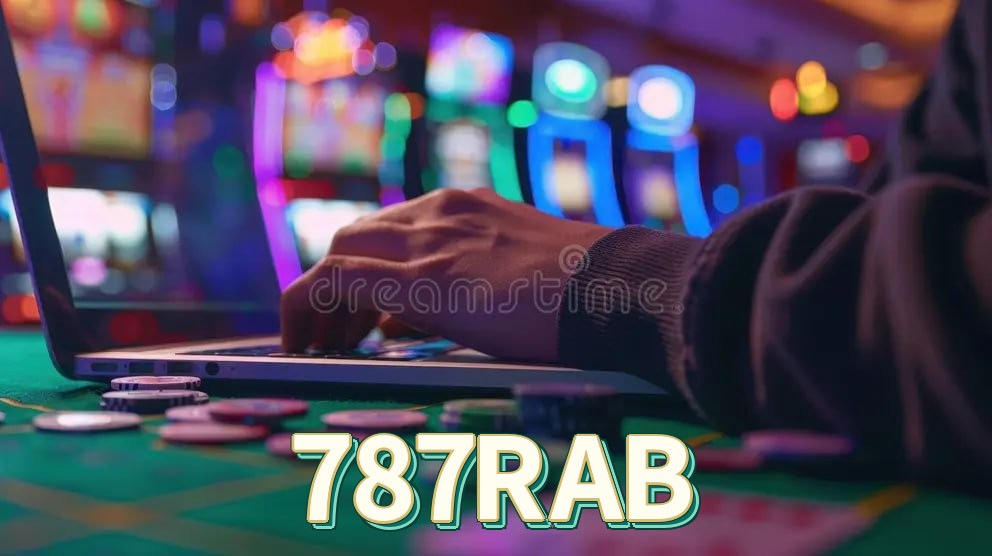 787RAB bet
