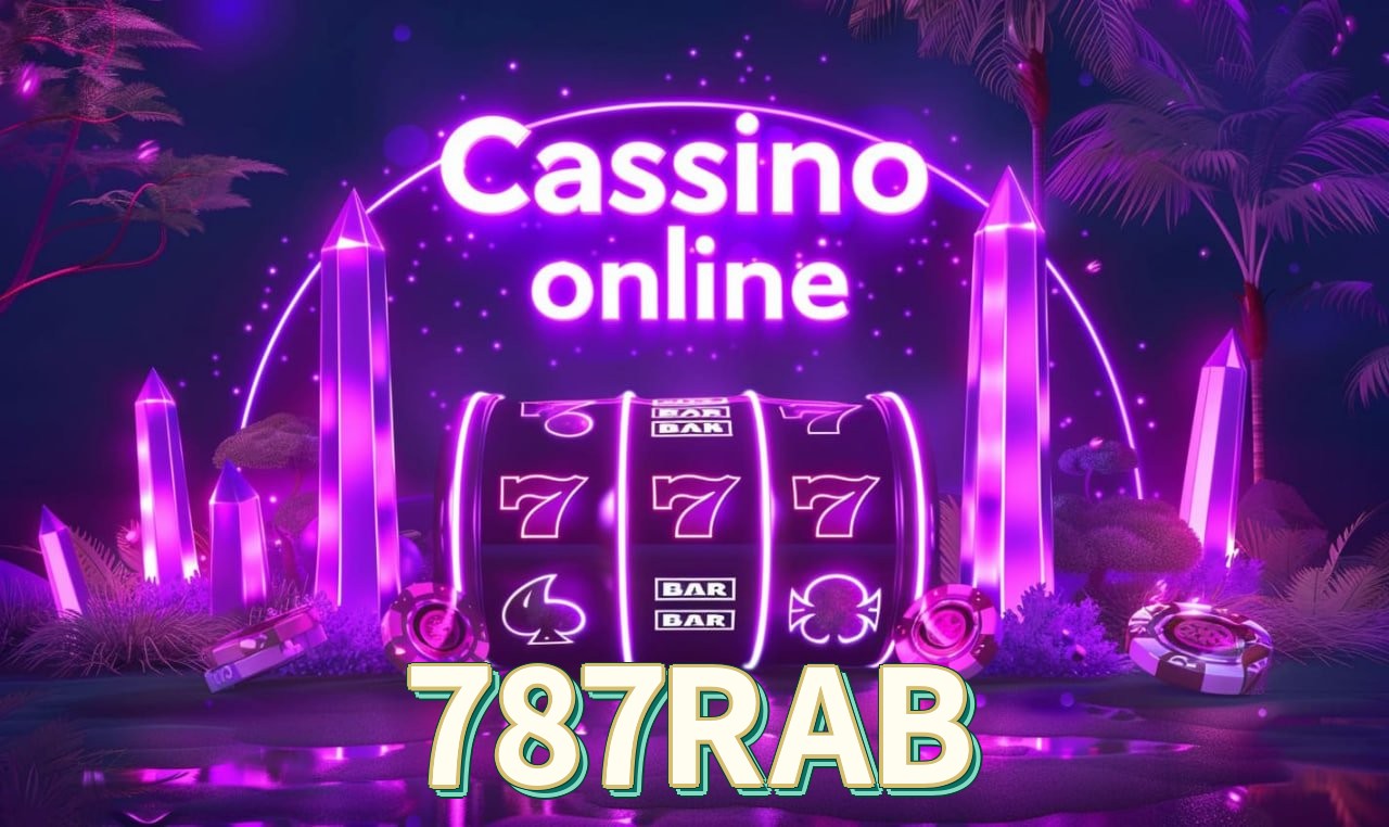 787RAB cassino online