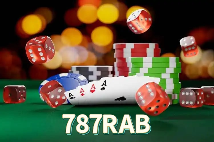 App mobile 787RAB