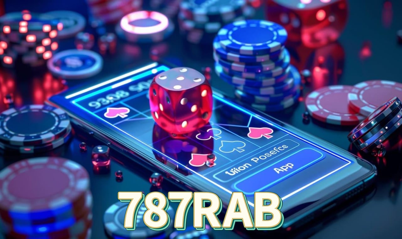 Telegram 787RAB - Bônus Diários Exclusivos