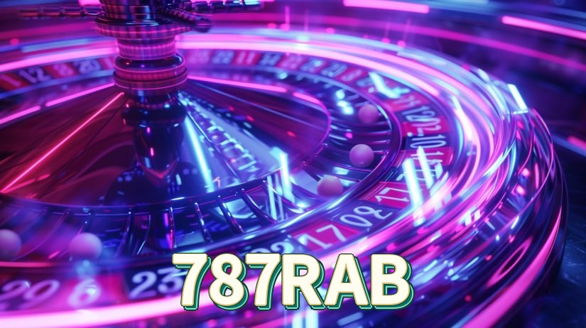 Vantagens de jogar slots no 787RAB Brasil