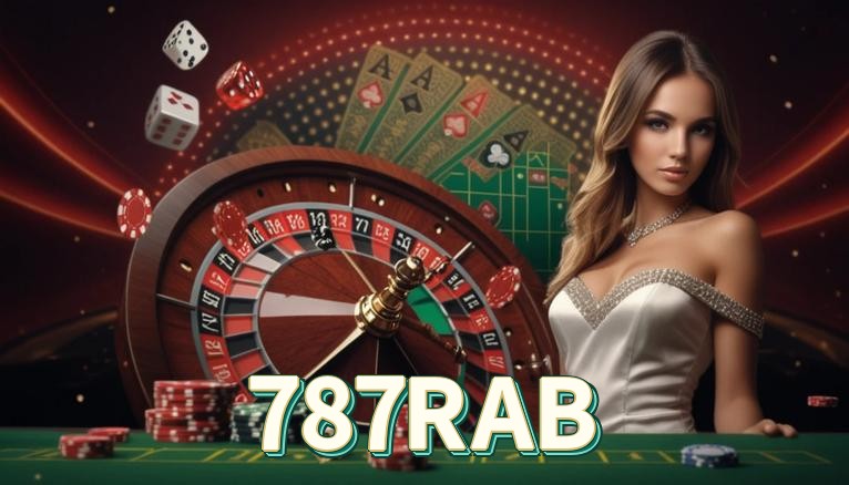 787RAB Segurança Logo 3