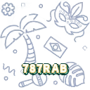 787RAB Licença Curaçao Gaming