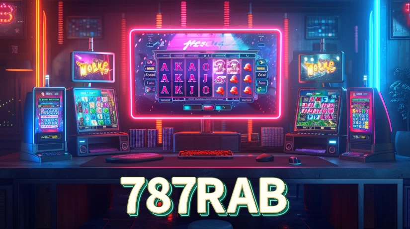 787RAB Win