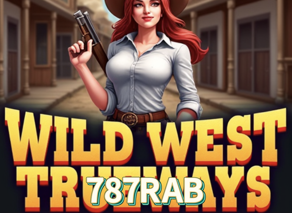 Slots 787RAB - Jackpots Progressivos