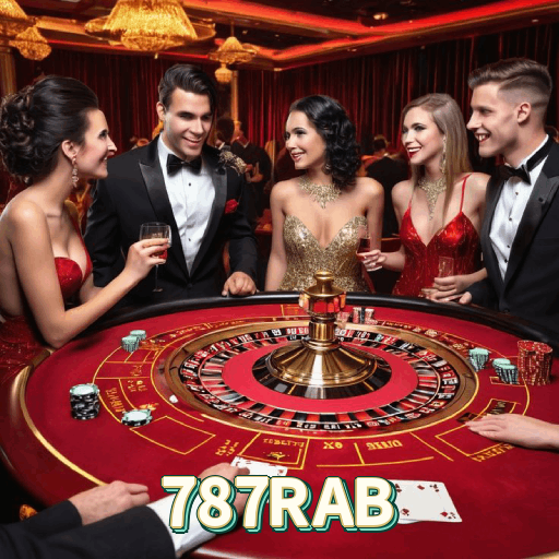 Estatísticas 787RAB 2026 – 87.429 jogadores ativos, R$ 47,2M em prêmios pagos, RTP 96,52%
